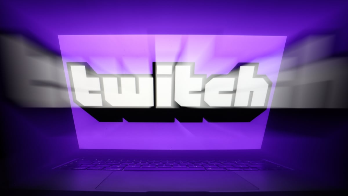 Top Twitch streamers: See the list.