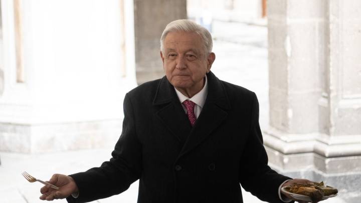 Informe de CEPAL revela que AMLO dejó un país donde el capital extranjero pesa menos en la economía