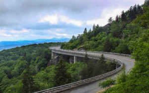 North Carolina Ranked Among The Best States in America For Summer Road Trips