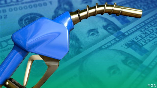 It’s been a hot summer, but AAA says Oregon, Bend gas prices remain ‘cool as a cucumber’