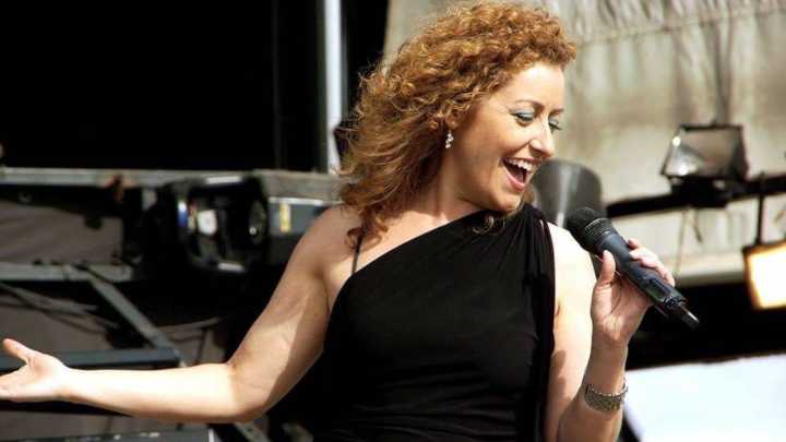 Mina Longo, pregonera de la Semana Grande de Gijón: «No solo es un orgullo, es un sueño»