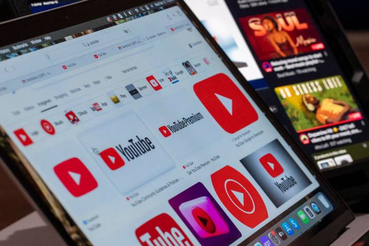 Australia incluye a Youtube en la ley que prohíbe el acceso a menores de 16 años a redes