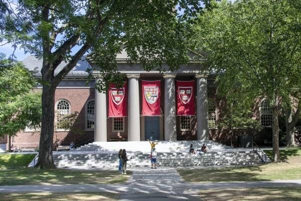 Harvard Reportedly Willing to Pay $500M to Settle With Trump