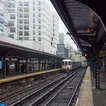 Man dies after subway fight leads to him being struck by train, NYPD says