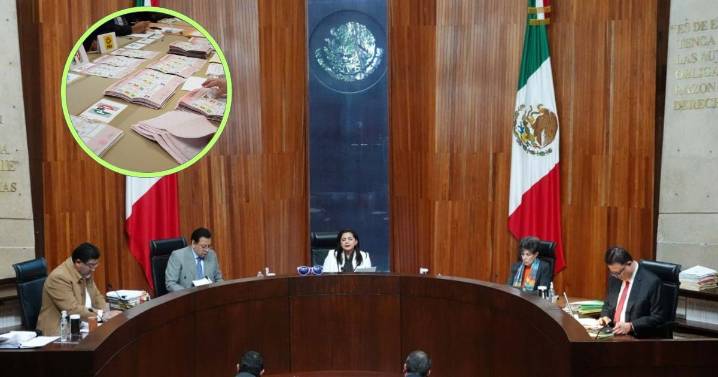 “INE excedió atribuciones en elección judicial”: Regresan triunfo a candidatos de bajo promedio
