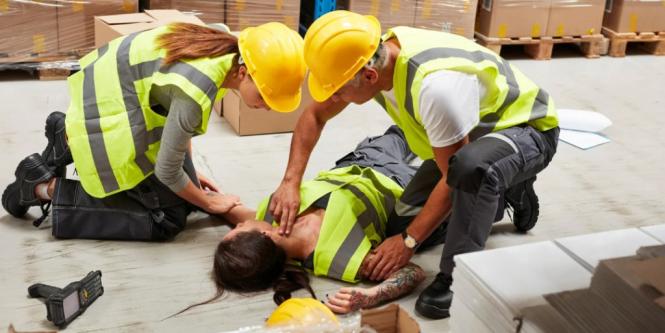 Este es el trabajo que más fallecimientos causa en Colombia, según datos oficiales 