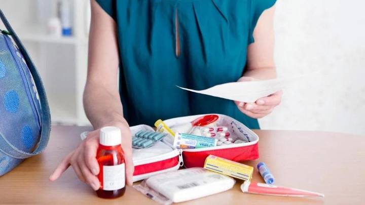The Nurse Is In: Preparing for hurricane season