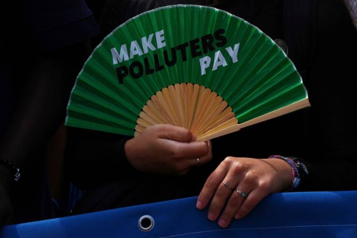 UN's top court says failing to protect planet from climate change could violate international law