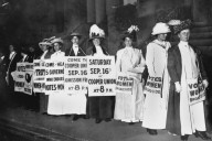 Today in History: July 19, the Seneca Falls Convention