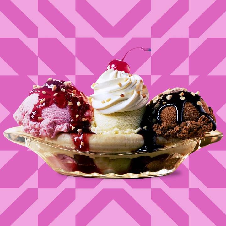 The Ice Cream Sundae Origin Story: Why It's Spelled 'Sundae'