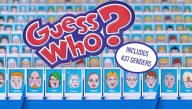 New Version Of ‘Guess Who?’ Includes All 437 Genders