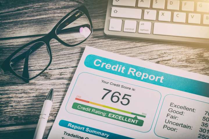 Puntaje de crédito: ¿Qué es y cómo mejorarlo?