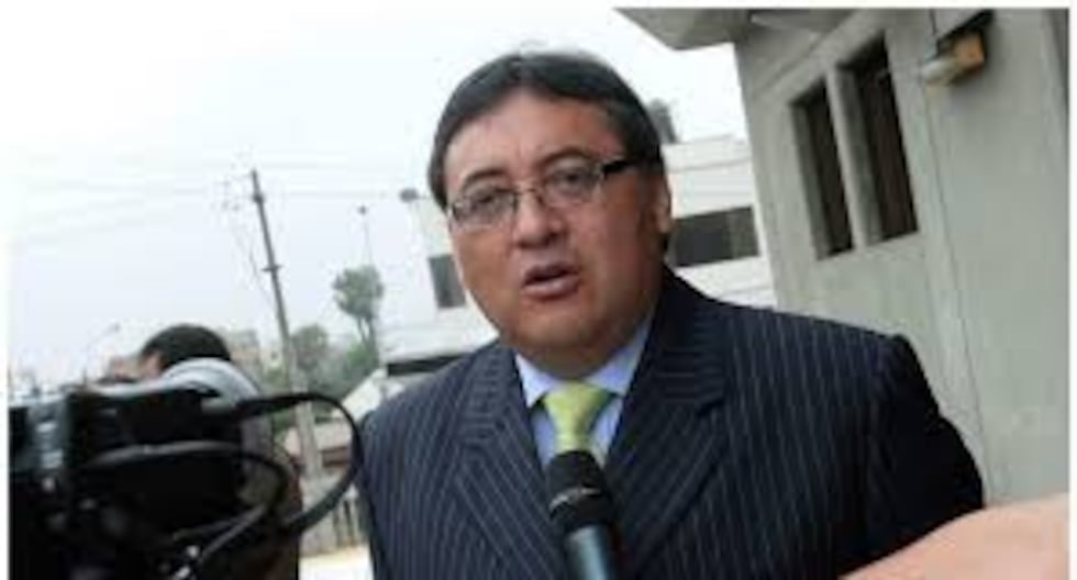 Fuga para no preso: Jorge Cuba, exviceministro de Comunicaciones, salió a Ecuador