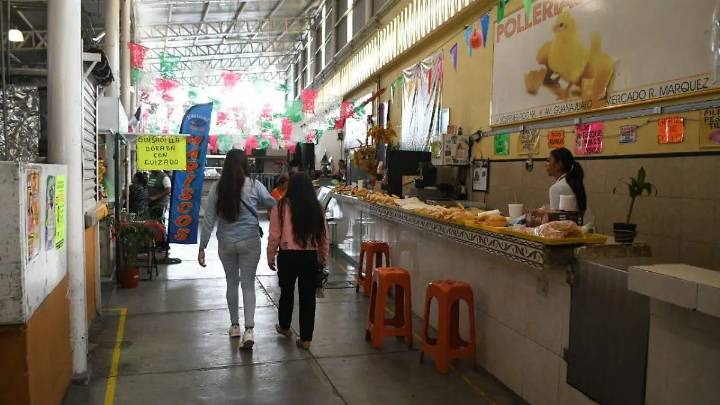 Aplican casi 100 multas al comercio ambulante en Irapuato en primer semestre de 2025