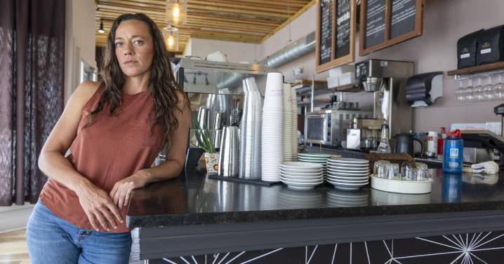Louisiana coffee roasters have been squeezed by new tariffs. Now they are raising prices.