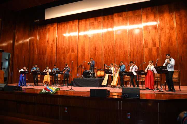 Orquestas de El Sistema cerrarán la temporada con un concierto en Caracas
