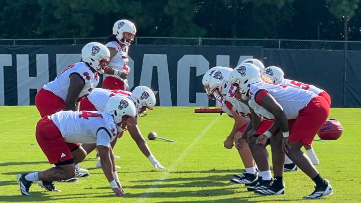 NC State football depth chart projection: What's the defense look like?