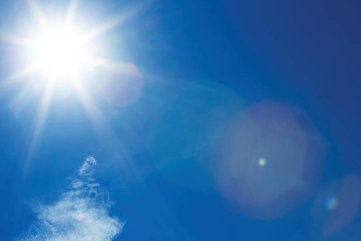 Extreme heat warning for weekend in Maricopa, Pinal counties