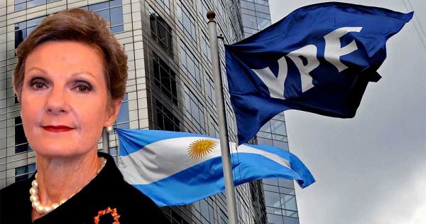 Tribunal de Nueva York concede prórroga a Argentina en caso YPF