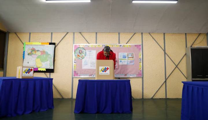 EE.UU. advirtió que “el régimen de Nicolás Maduro no durará para siempre” tras otra farsa electoral en Venezuela
