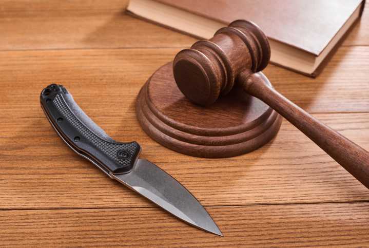 Crown Heights man sentenced for stabbing romantic rival