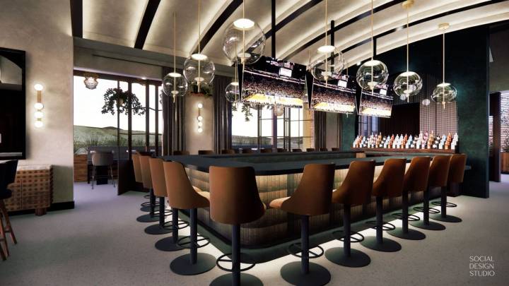 Sky Restaurant Concepts will open Sparrow in Peoria