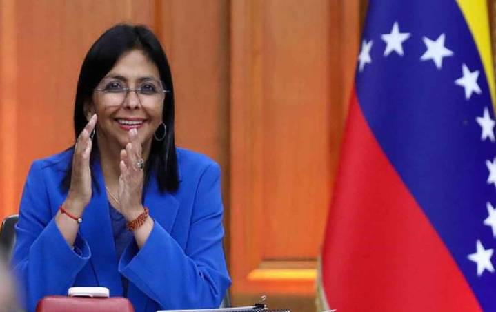 PIB venezolano crece 6,65% en el segundo trimestre de 2025