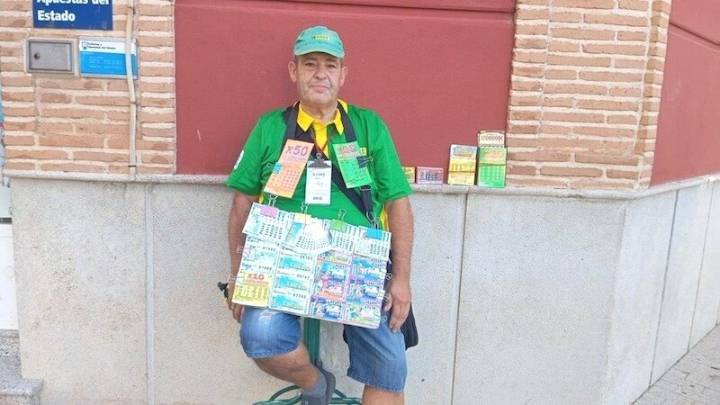 El cupón diario de la ONCE reparte 815.000 euros en un municipio de Ciudad Real