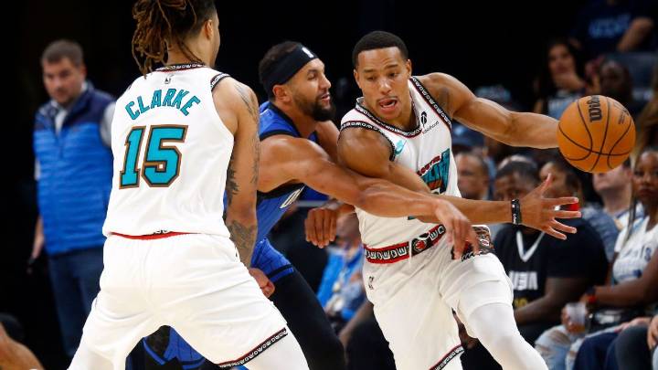Magic, Grizzlies in Berlin, London as NBA sets 3