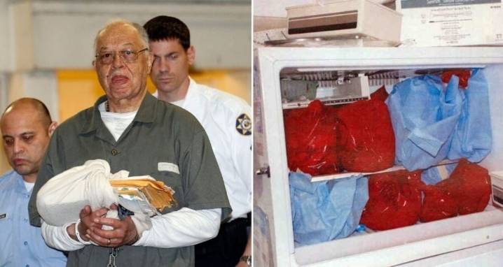 Kermit Gosnell, The Abortion Doctor Who Became A Serial Killer