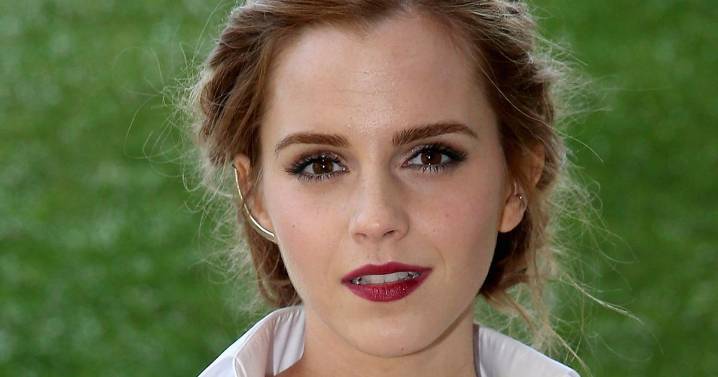 Harry Potter star Emma Watson banned from driving after fourth offence