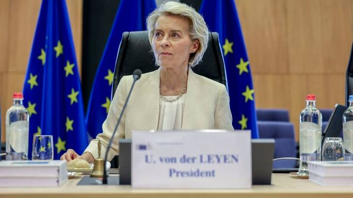 Bruselas eleva a 2 billones su presupuesto y multiplica por cinco la inversión en defensa