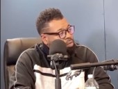 Black Celebs We Lost In 2025