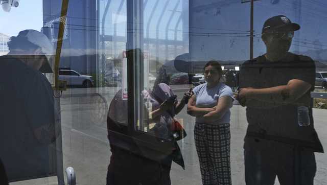 Judge orders Trump administration to halt indiscriminate immigration stops, arrests in California