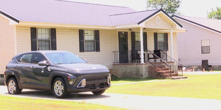 Gang warfare blamed in Beech Island girl’s murder; 6 arrested