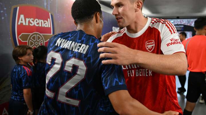 How to watch Arsenal vs Tottenham Hotspur live: Stream link, TV channel, team news, prediction