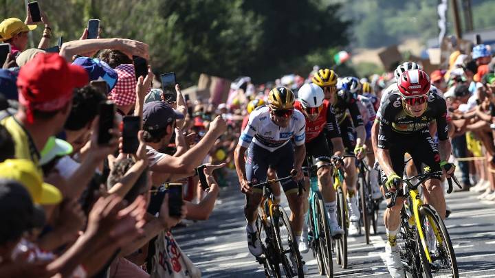 Favorito se retiraría del Tour de Francia: advierten posible sacudón en la clasificación general