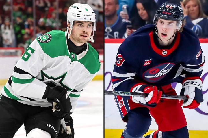 NHL prospects I was wrong about, 2025 edition: Lian Bichsel, Brad Lambert and more