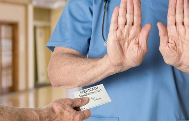 NJ y NY demandan para evitar que ICE use datos del Medicaid