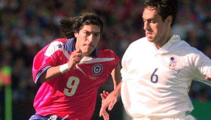 "Todavía tengo la ilusión de poder hacer algo por la Selección de Chile; forma parte de mi vida"