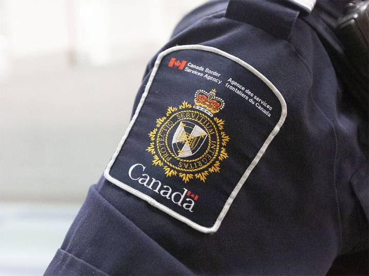 Calgary airport drug bust launches investigation of Winnipeg resident