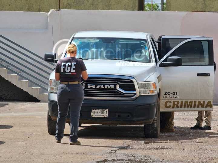 Muere bebé; la tía reportó el deceso en Colonia Nombre de Dios