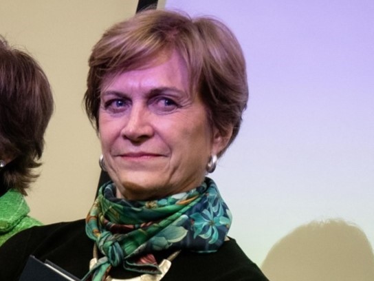 Evelyn Matthei apunta con el dedo a Republicanos: "Buscan instalar mentiras"