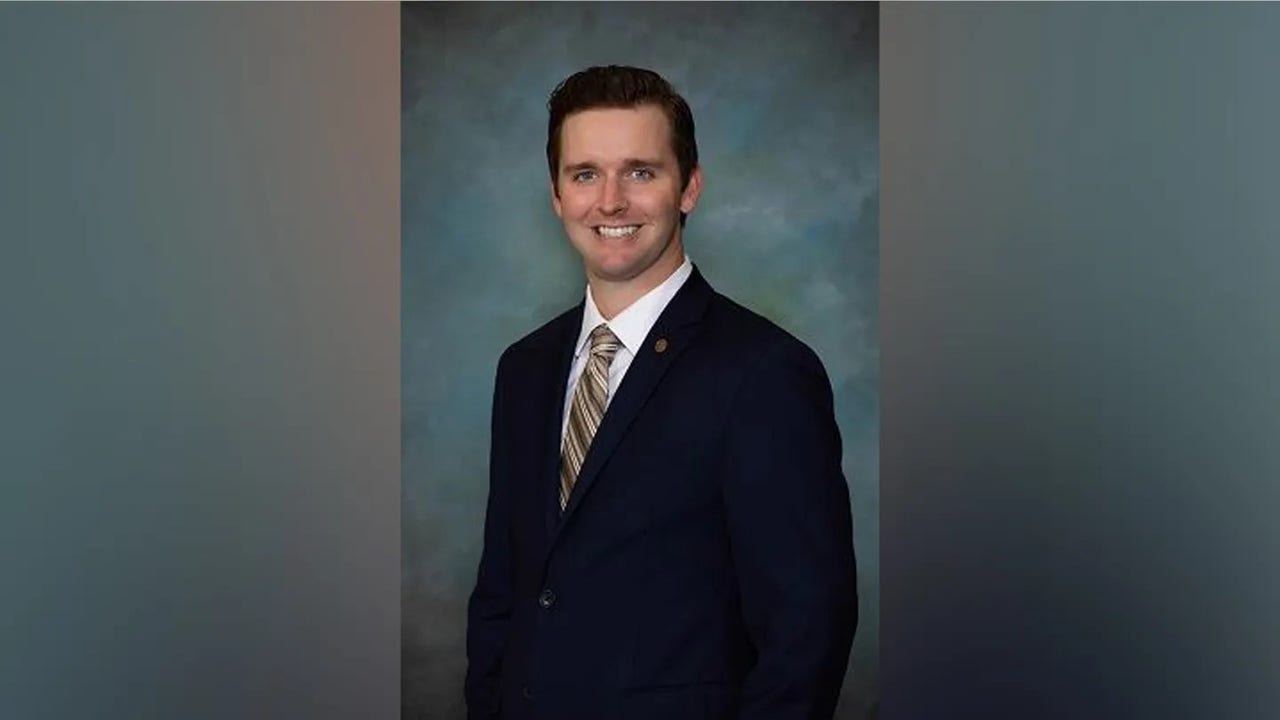 Virginia councilman set on fire with gasoline by attacker at his workplace office