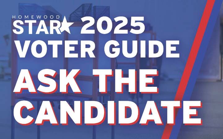Questions with the Candidates: Ward 1 candidates on improving communication