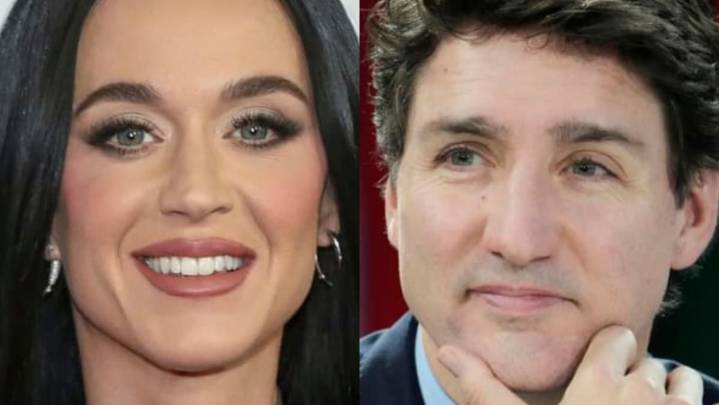 Singer Katy Perry and former Canada PM Justin Trudeau spotted having dinner together, fuelling rumours of relationship