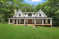 136 Roaring Brook Road, Chappaqua, NY 10514, Chappaqua, NY 10514
