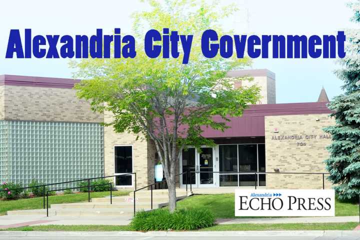 Alexandria updates Revolving Loan Fund policy