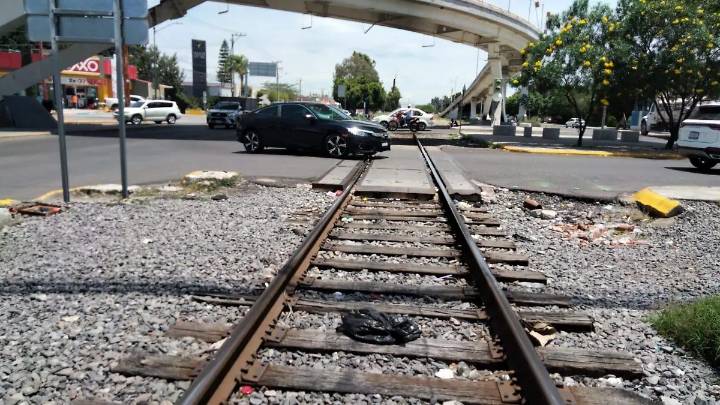 El Gobierno de Celaya podría comprar los terrenos para concluir la avenida 2 de Abril