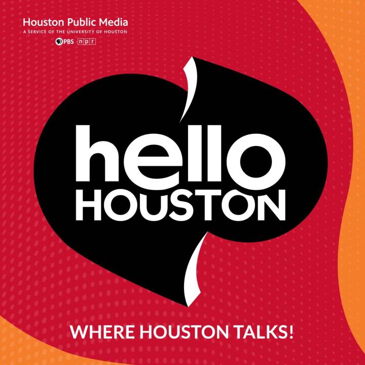Hello Houston (August 6, 2025)